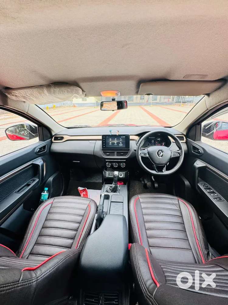 Renault Kiger 2022 Automatic