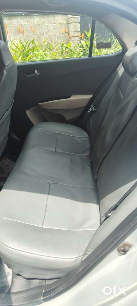 Hyundai Xcent 1.2 Vtvt S, 2014, Petrol