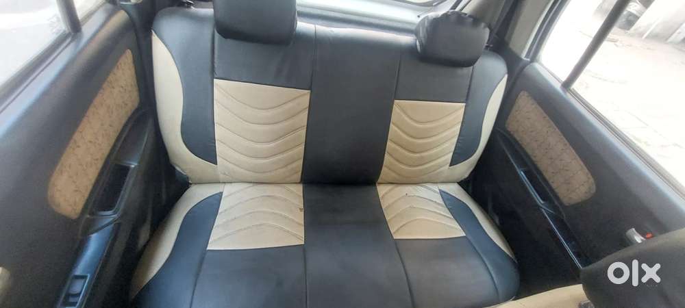 Maruti Suzuki Wagon R Vxi, 2017, Petrol