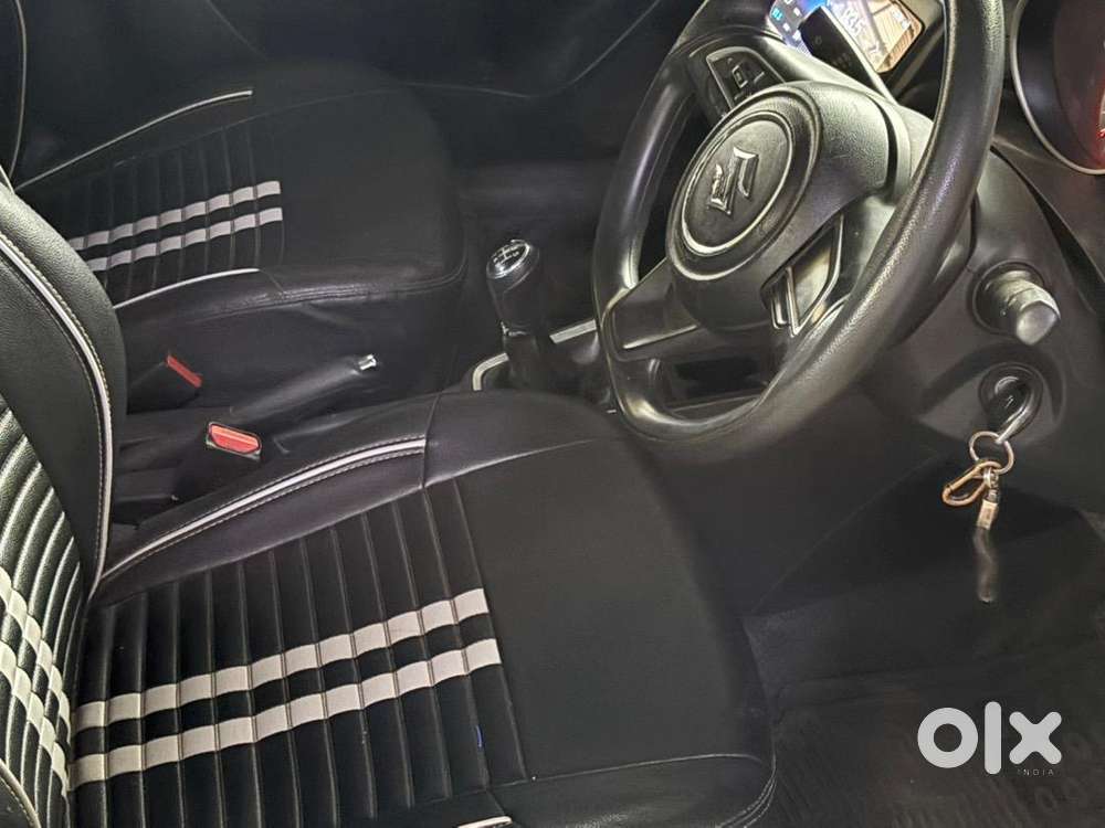 Maruti Suzuki Petrol 2021