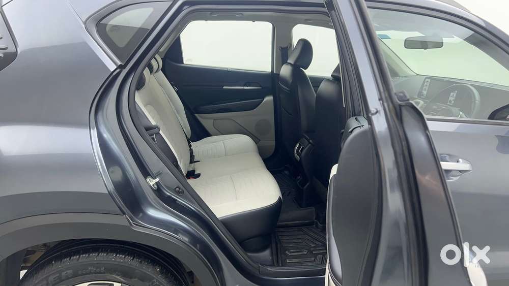 Kia Sonet Htx D, 2023, Petrol