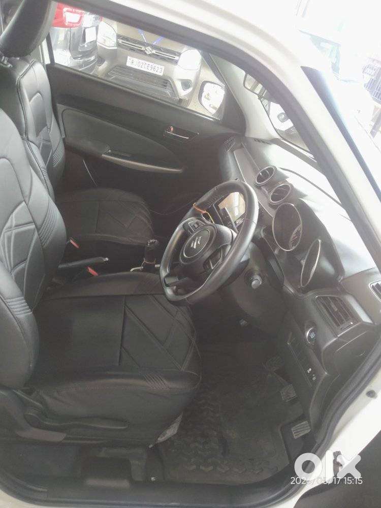 Maruti Suzuki Swift Zxi Plus, 2023, Petrol
