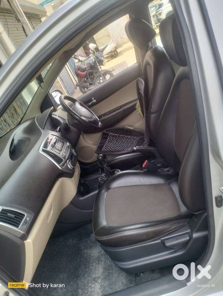 Hyundai I20 2012-2014 Magna Optional 1.2, 2012, Petrol