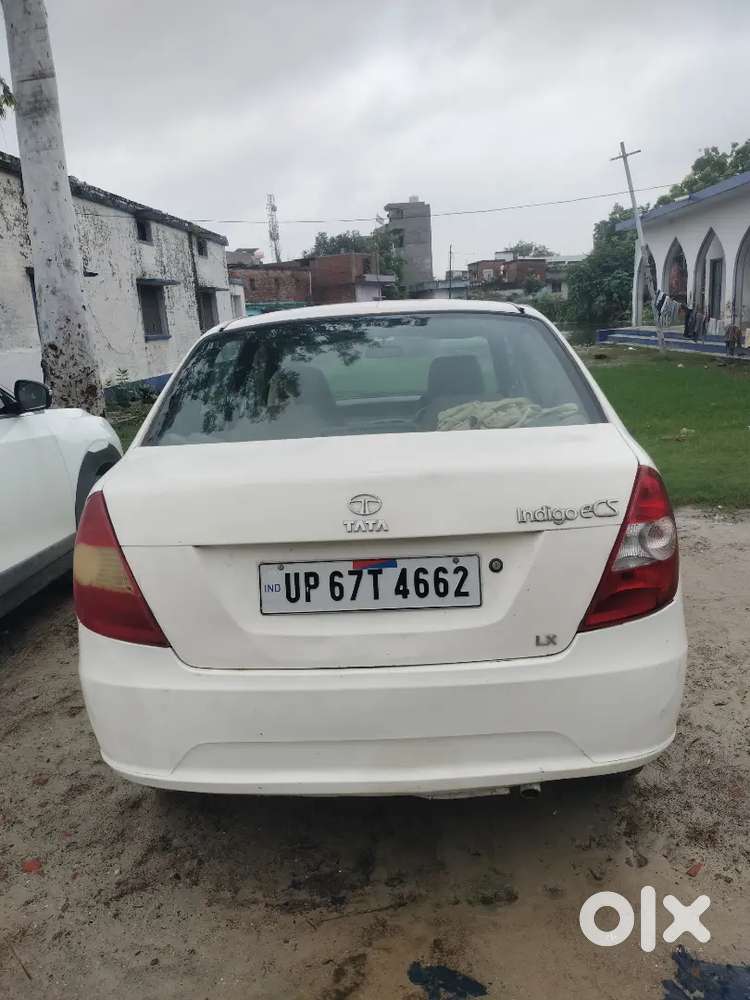 Tata Indigo Ecs, 2013 Model