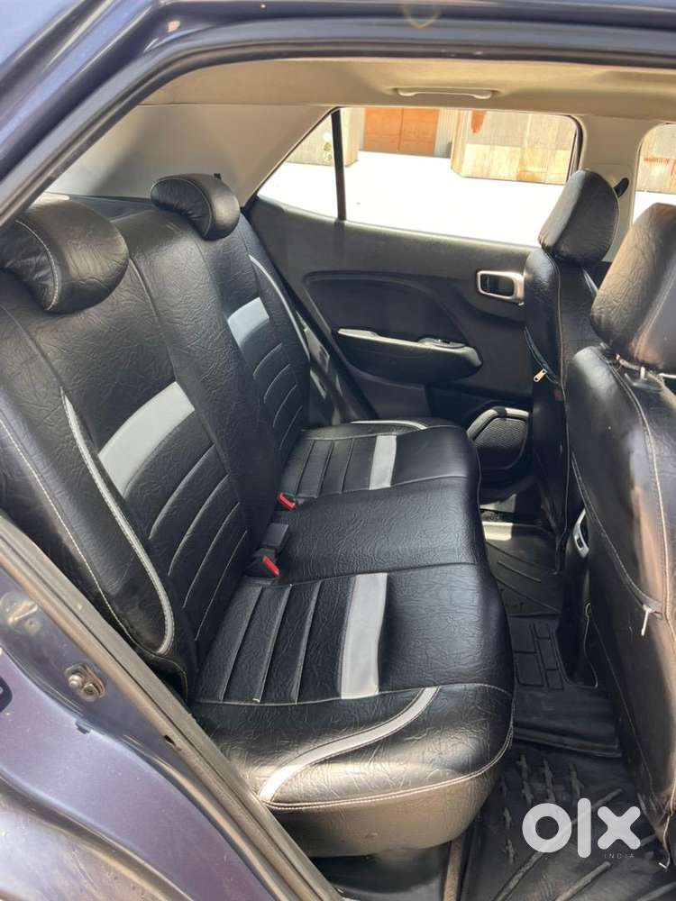 Hyundai Diesel Car 2019