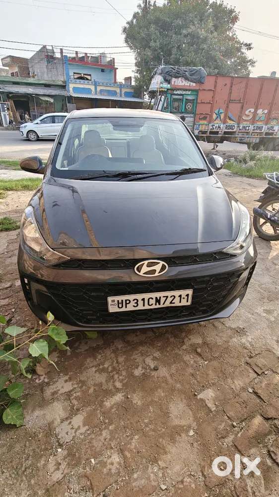 Hyundai Aura 1.2 S 2025