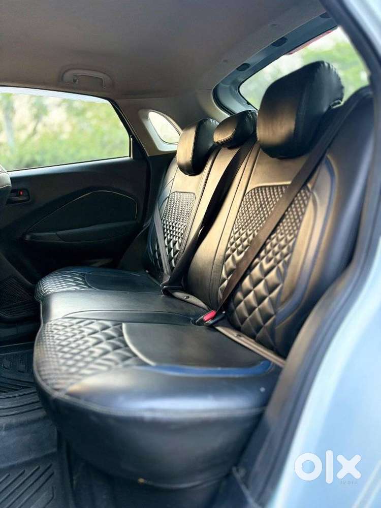 Maruti Suzuki Baleno 1.2 Delta Shvs, 2024, Petrol