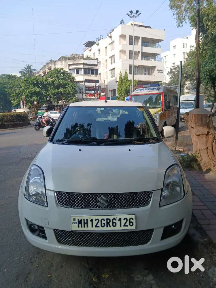 Maruti Suzuki Swift 2011 Diesel 105000 Km Driven