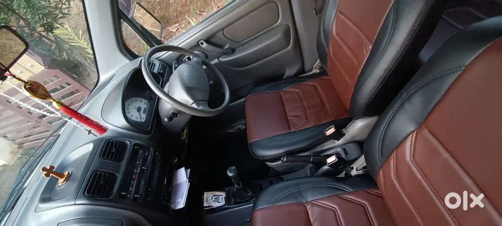 Maruti Suzuki Wagon R 2005