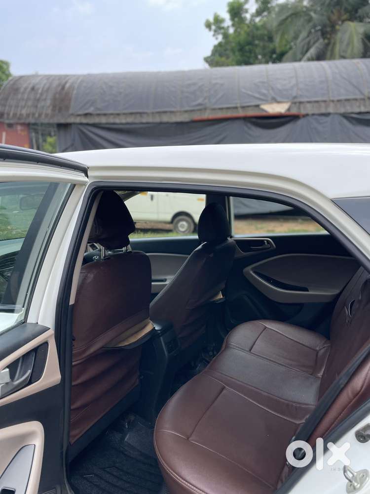 Hyundai Elite I20 Asta 1.2 Mt, 2019, Petrol