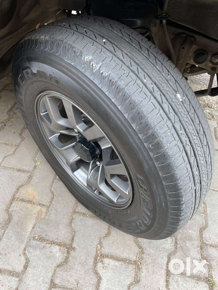 Maruti Suzuki Jimny Alpha Mt, 2023, Petrol
