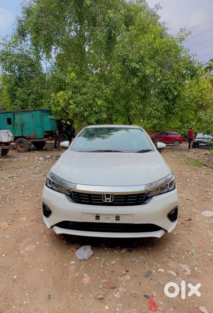 Honda City 2023 V Mt