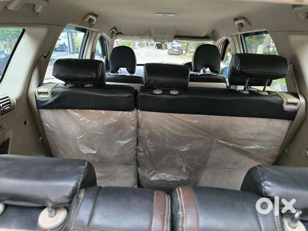 Mahindra Xuv500 W4, 2015, Diesel