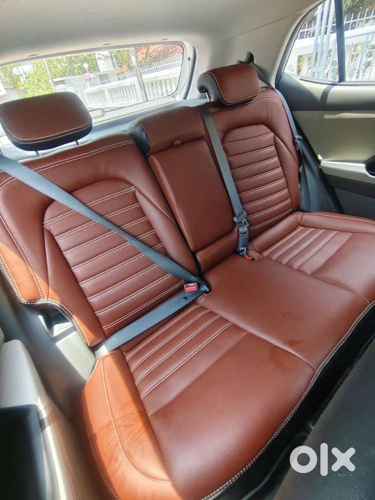 Hyundai Creta 1.6 Sx (o), 2024, Diesel