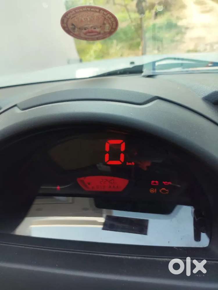 Maruti Suzuki S-presso 2025 Petrol 1250 Km Driven