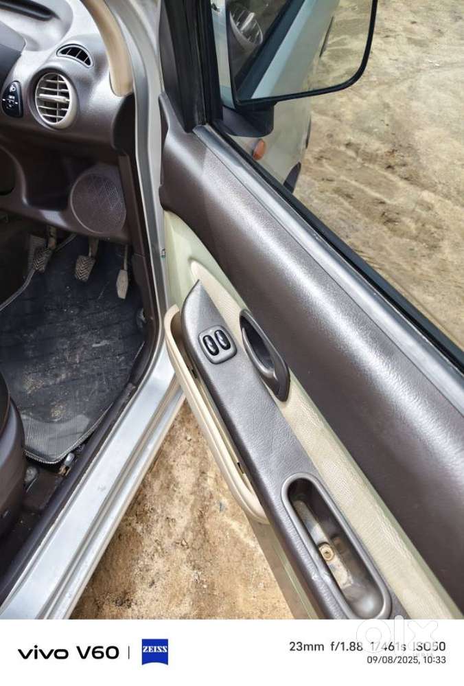 Hyundai Santro Xing, 2012, Petrol