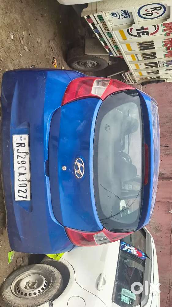 Hyundai Eon 0.8 Era 2013