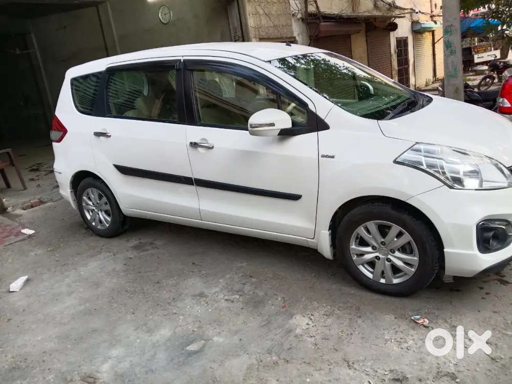 Maruti Ertiga 1.3 Zdi 2018