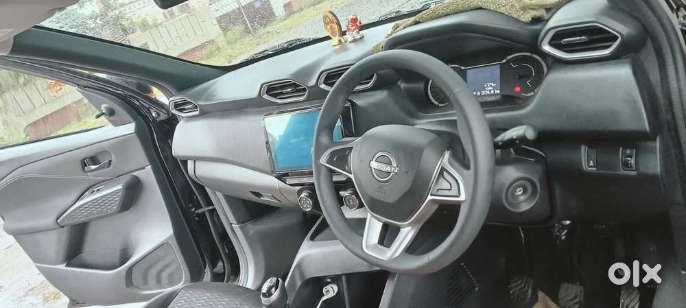 Hyundai Venue E 1.2 Petrol, 2020, Petrol
