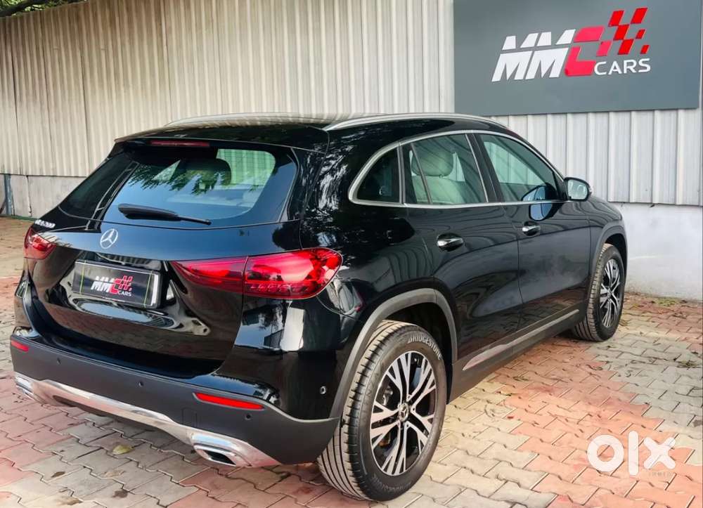 Mercedes-benz Gla 200, 2026, Petrol