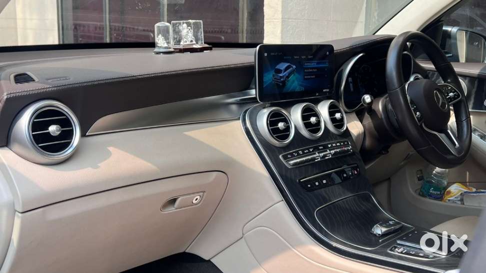 Mercedes-benz Glc 220d 4matic, 2022, Diesel