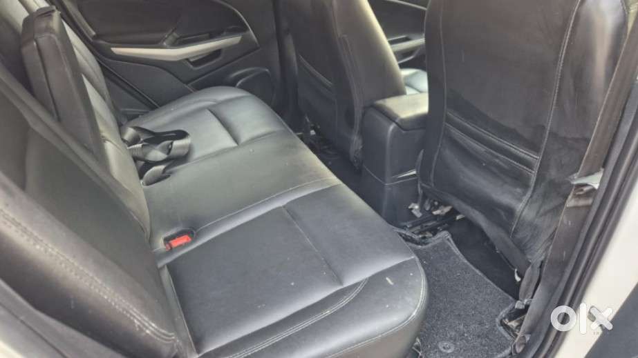 Ford Ecosport 1.5 Diesel Titanium Plus, 2018, Diesel
