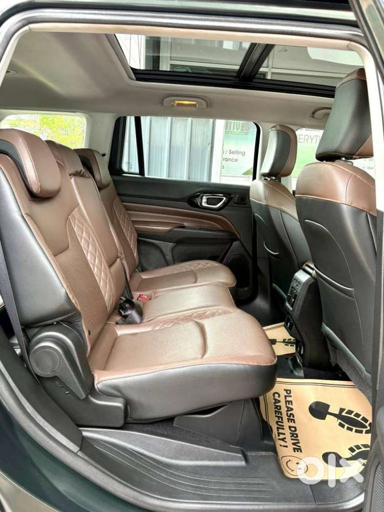 Jeep Meridian 2.0 Limited (o) 4x2 At, 2022, Diesel
