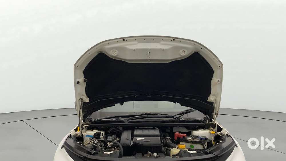 Tata Nexon Creative Plus 1.5 Revotorq Diesel 6 Amt Dt, 2024, Diesel