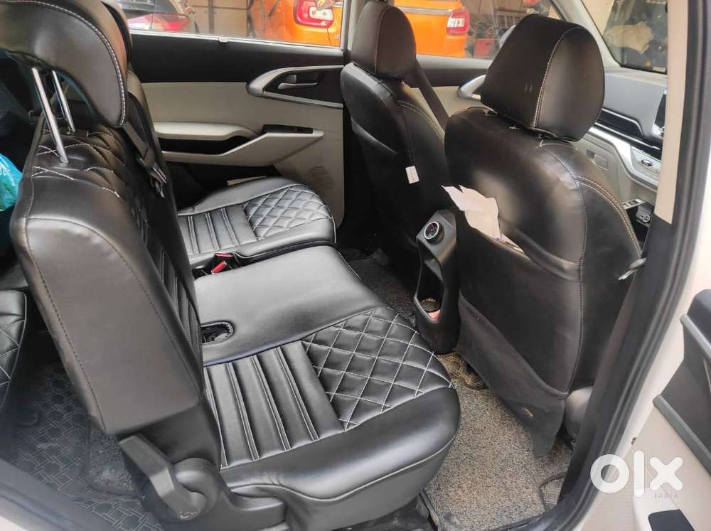 Kia Carens 2023 Diesel Imt Prestige Plus  7 Seater  22,048 Km