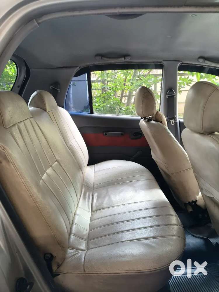 Hyundai Santro Xing Gls Petrol Manual 2007