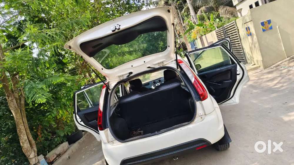 Ford Figo 2011 Diesel 177500 Km Driven