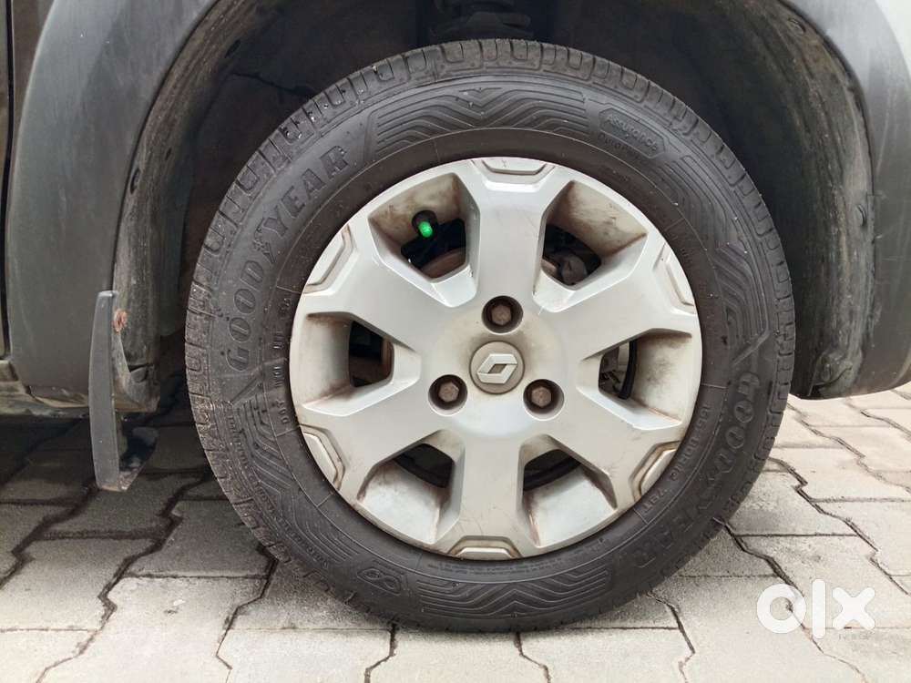 Renault Kwid Climber 1.0 Mt, 2019, Petrol