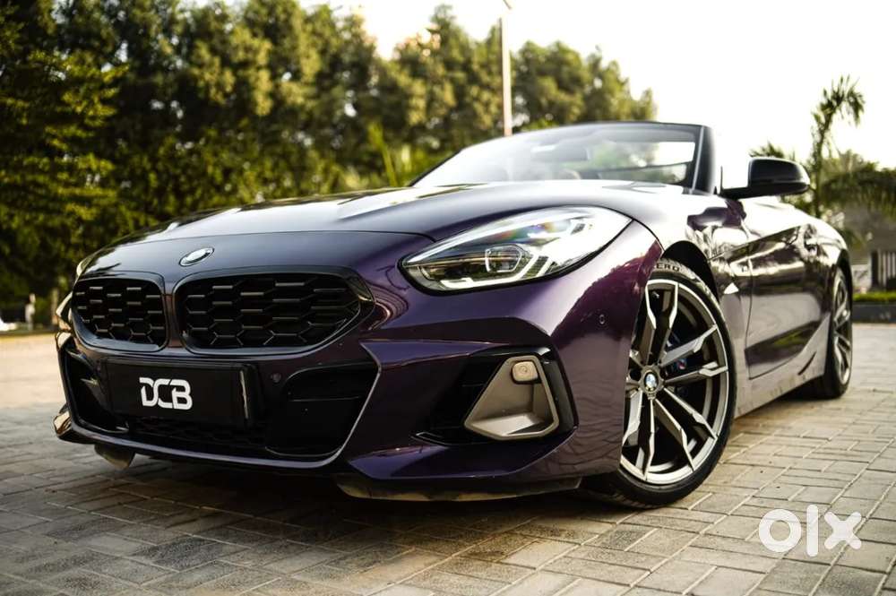 Bmw Z4 M40i, 2023, Petrol