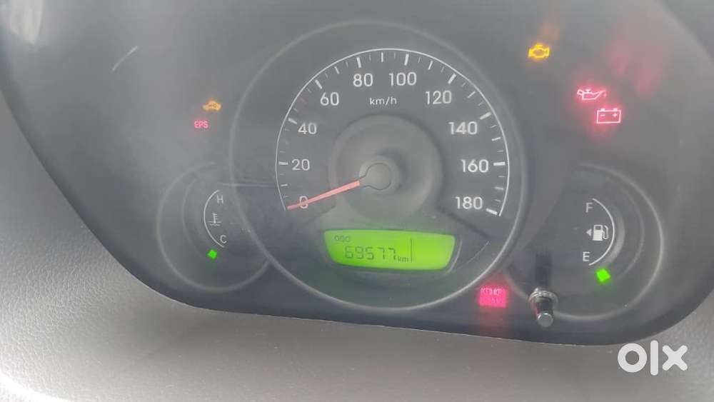 Hyundai Eon Era +, 2013, Petrol