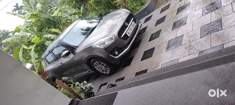 Maruti Suzuki Swift 2022 08 Month