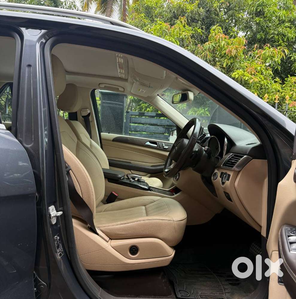 Mercedes-benz Gle 350d 4matic