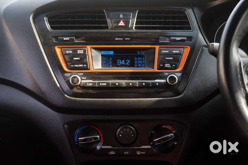 Hyundai I20 Active 1.2 S, 2016, Petrol