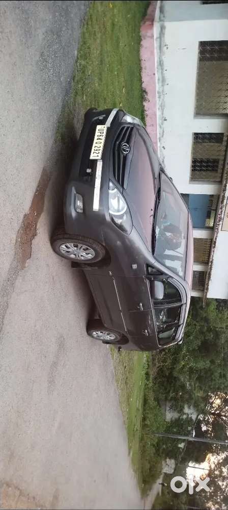 Toyota Innova Diesel 2012 Manual