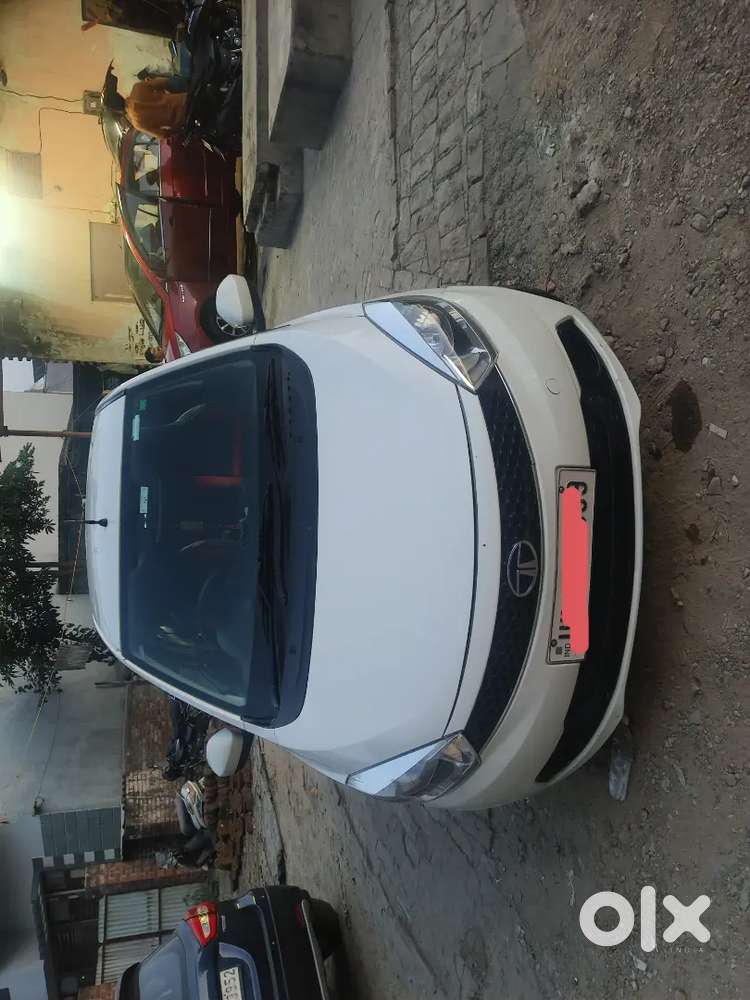 Tata Tiago 2020