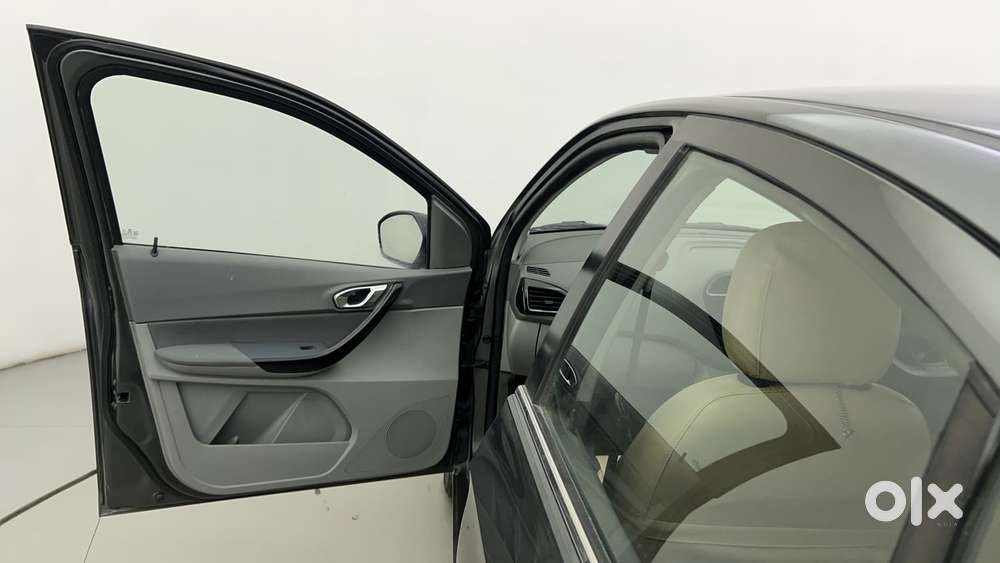 Tata Tigor 1.2 Revotron Xz Cng, 2021, Cng & Hybrids