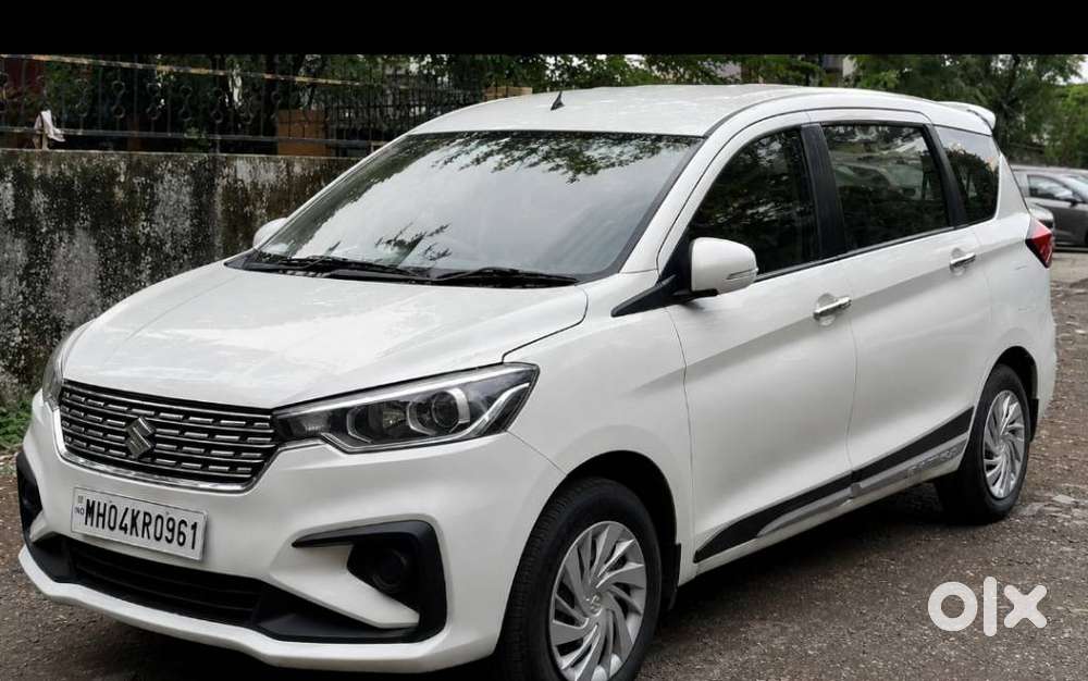 Maruti Suzuki Ertiga Vxi (o) Cng, 2021, Cng & Hybrids