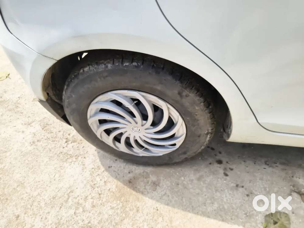Maruti Suzuki Swift Vxi, 2017, Petrol
