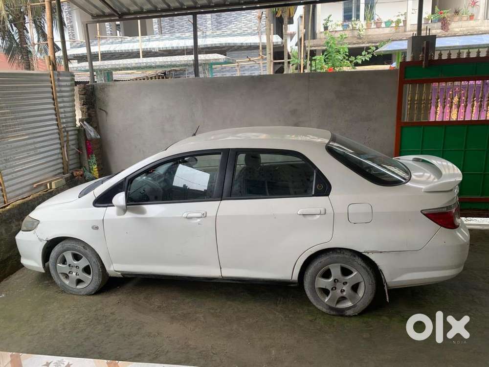 Honda City Zx 2009 Petrol