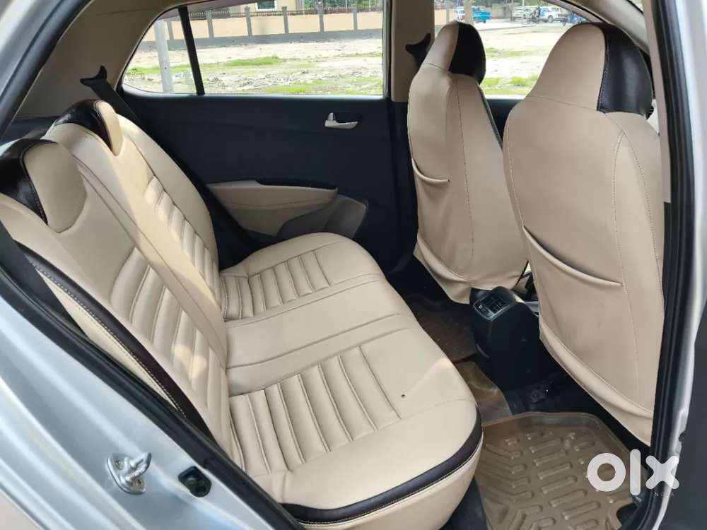 Hyundai Grand I10 1.2 Kappa Sportz Option, 2019, Petrol