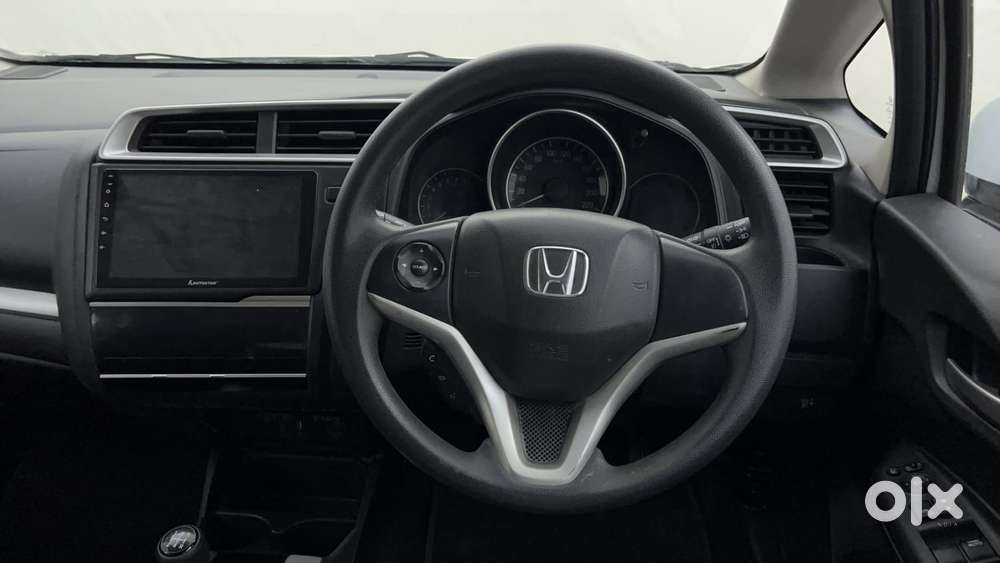 Honda Wr-v 1.2 Vx I-vtec, 2017, Petrol