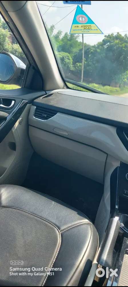 Tata Nexon 2022 Petrol Manual