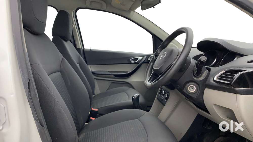 Tata Tiago 1.2 Revotron Xz, 2018, Petrol