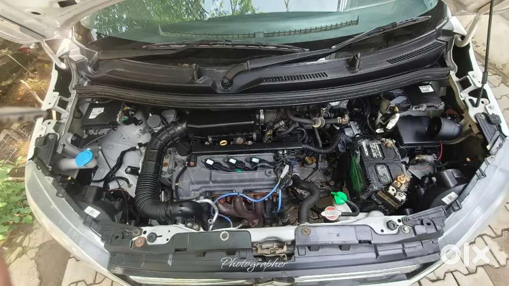 Maruti Suzuki Wagon R 1.0 2021 Cng & Hybrids 65000 Km Driven