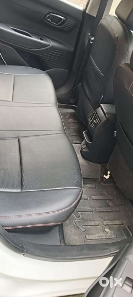 Hyundai I20 1.4 Sportz, 2023, Petrol