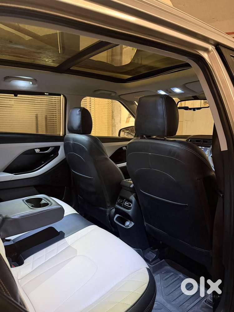 Hyundai Creta 1.6 Vtvt Sx At, 2020, Petrol